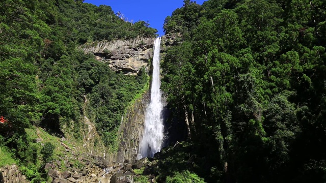 日本和川尻小姐视频素材