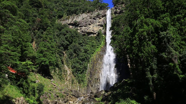 日本和川尻小姐视频素材