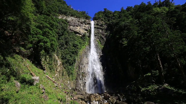 日本和川尻小姐视频素材