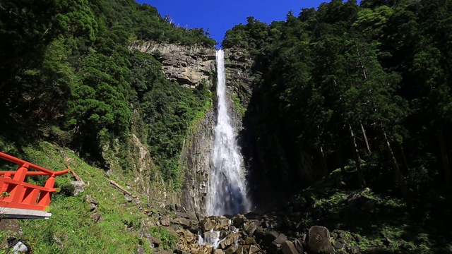 日本和川尻小姐视频素材