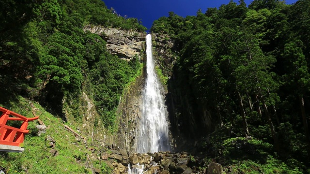 日本和川尻小姐视频素材