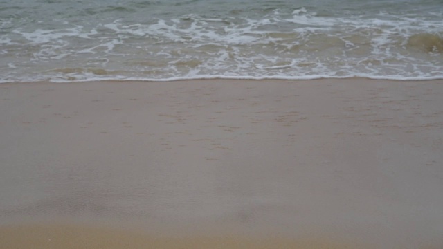 海中。大自然。天空。夏天股票视频视频下载