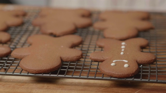 装修gingerman面包视频购买