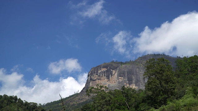 山视频素材