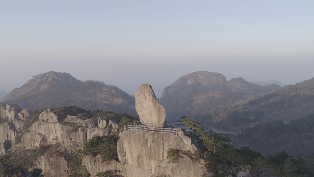 黄山,中国视频下载