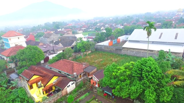 新加坡寺庙，新加坡王国的遗产视频素材