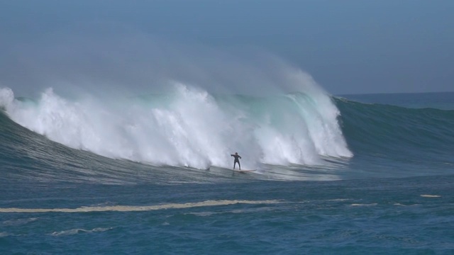 大海大海海浪海浪视频素材