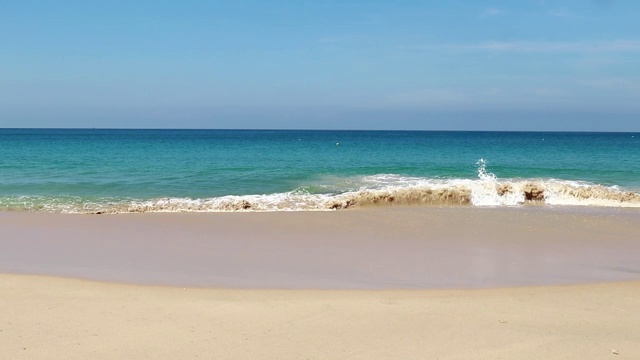 海视频素材