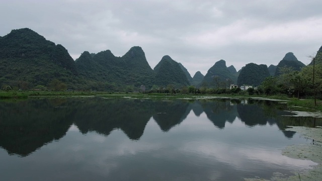 杨烁景观视频下载