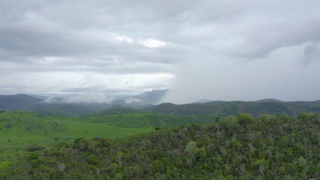 雨云视频下载