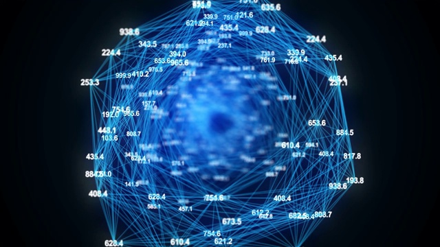 穿越数字数据隧道视频下载