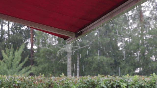 雨滴视频下载