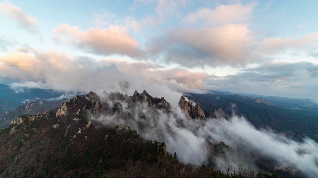 云风暴视频素材