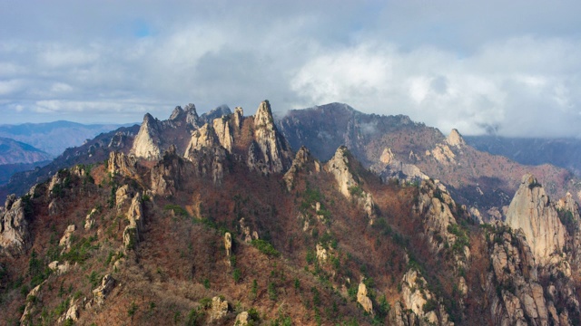 山在韩国视频下载