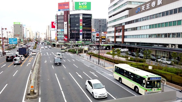 日本大阪视频下载