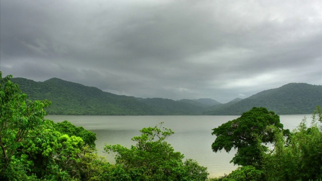 时间流逝在佩里湖视频下载