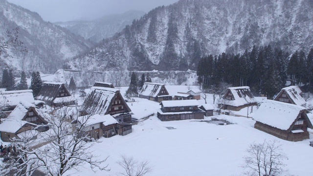 -歌山-歌山视频素材