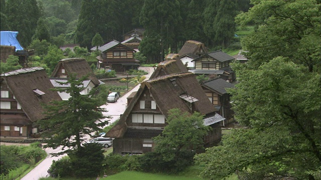 -歌山-歌山视频素材