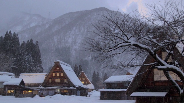 -歌山-歌山视频素材