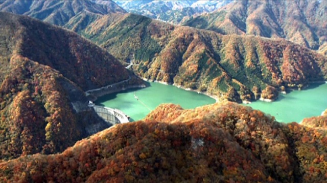 日光/日兴视频素材