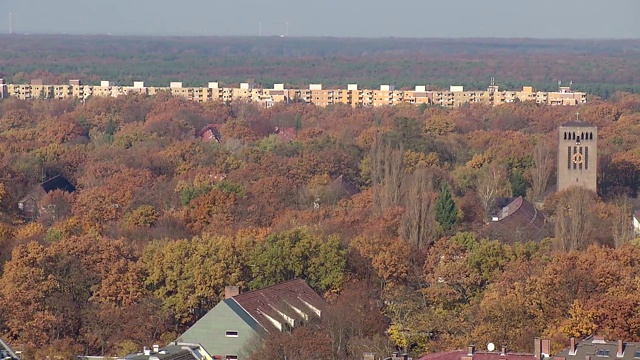 住宅视频素材