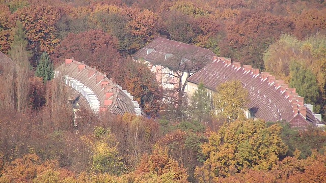 住宅视频素材