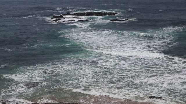 水晶湾州立海滩视频下载