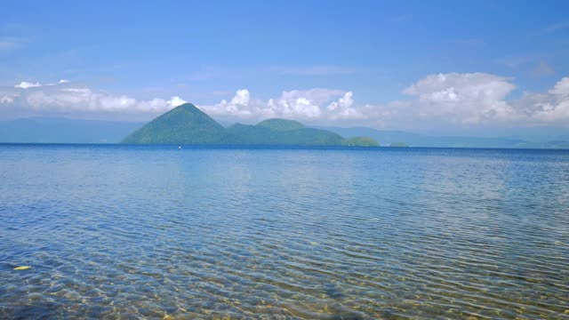 雷克托雅,北海道、日本。视频素材