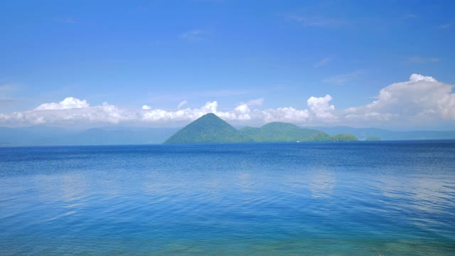 雷克托雅,北海道、日本。视频素材