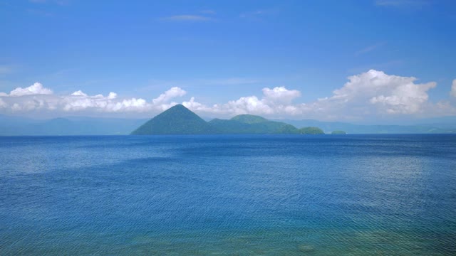 雷克托雅,北海道、日本。视频素材