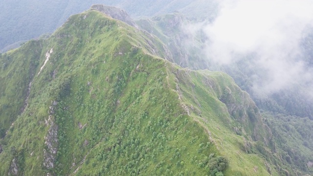 基督山，意大利视频素材