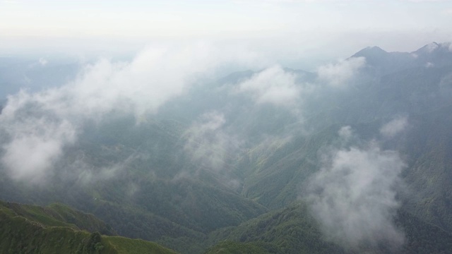 基督山，意大利视频素材