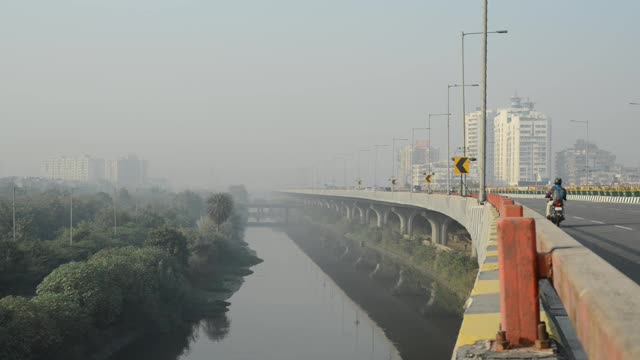 加济阿巴德是全球十大污染最严重的城市视频下载