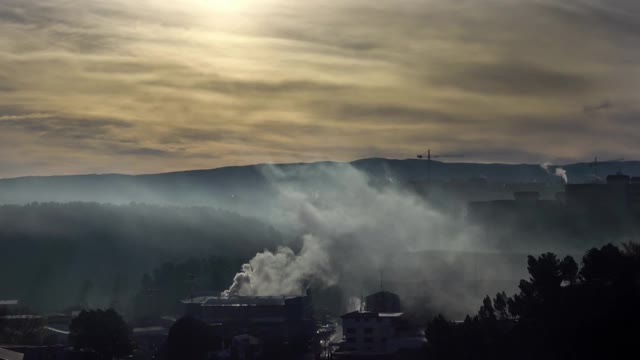 柴油加热器冒烟视频下载