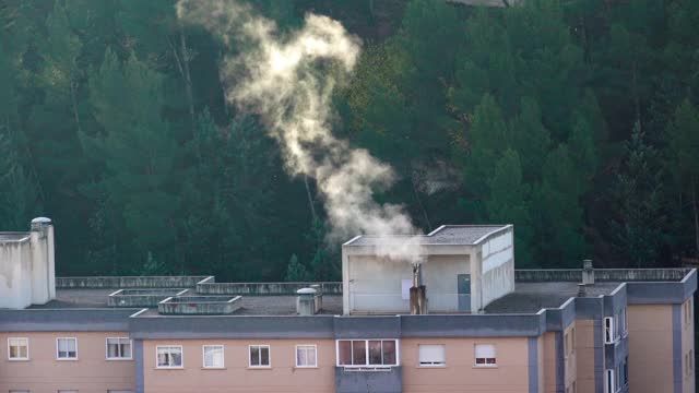 柴油加热器冒烟视频下载