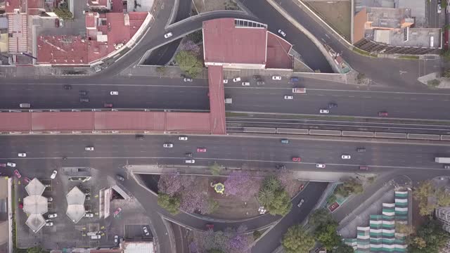 空中高速公路视频下载