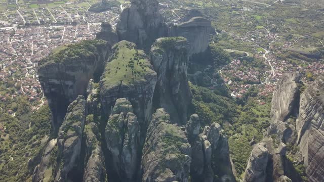 从空中看流星视频下载