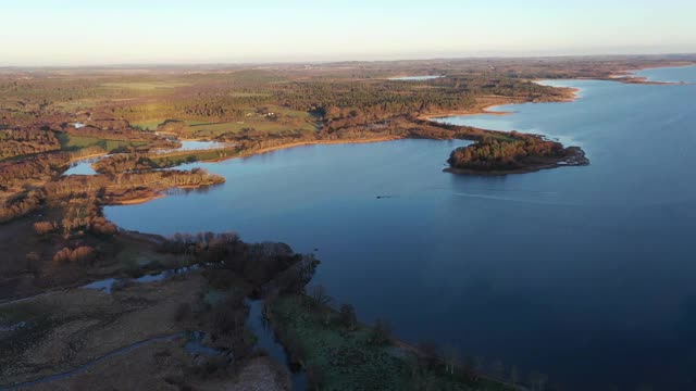 Sukkertoppen, Skanderborg，丹麦视频下载