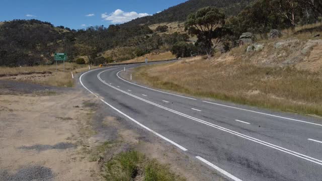 在内陆的路-无人机视频下载