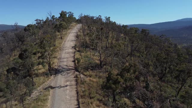 在内陆的路-无人机视频下载