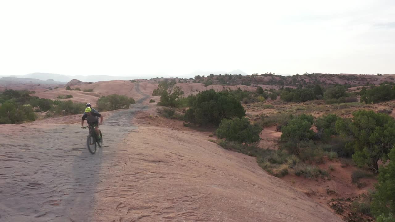 实际上，旅程才是终点视频素材