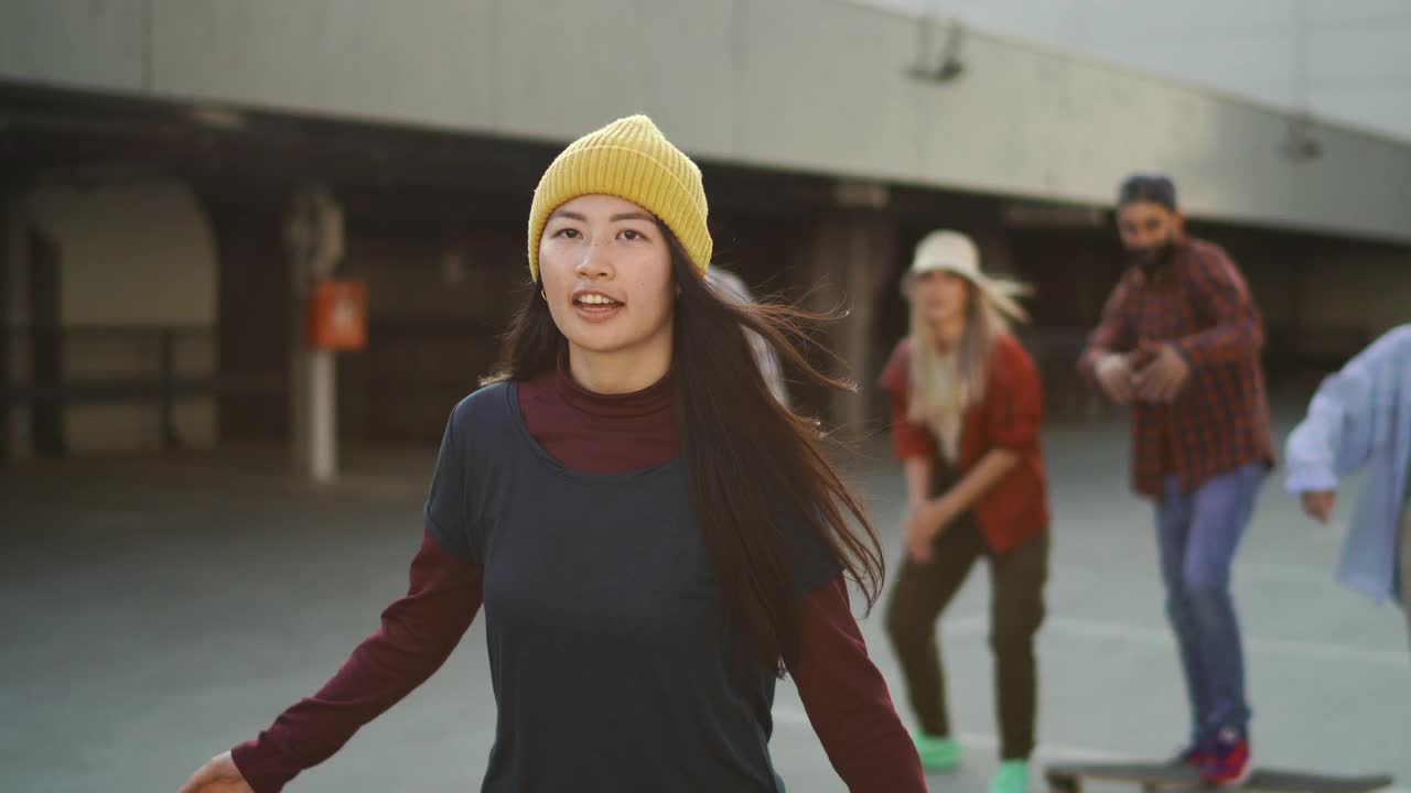 伟大的舞步!视频下载