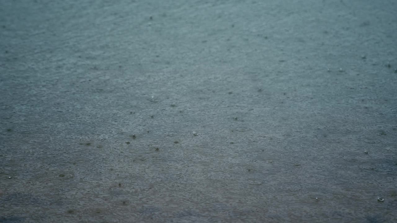 雨落在河视频下载