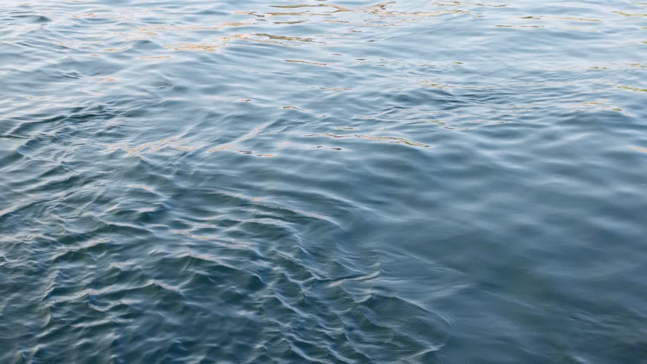 流水在运动，能量力量和生命都在这个元素视频下载