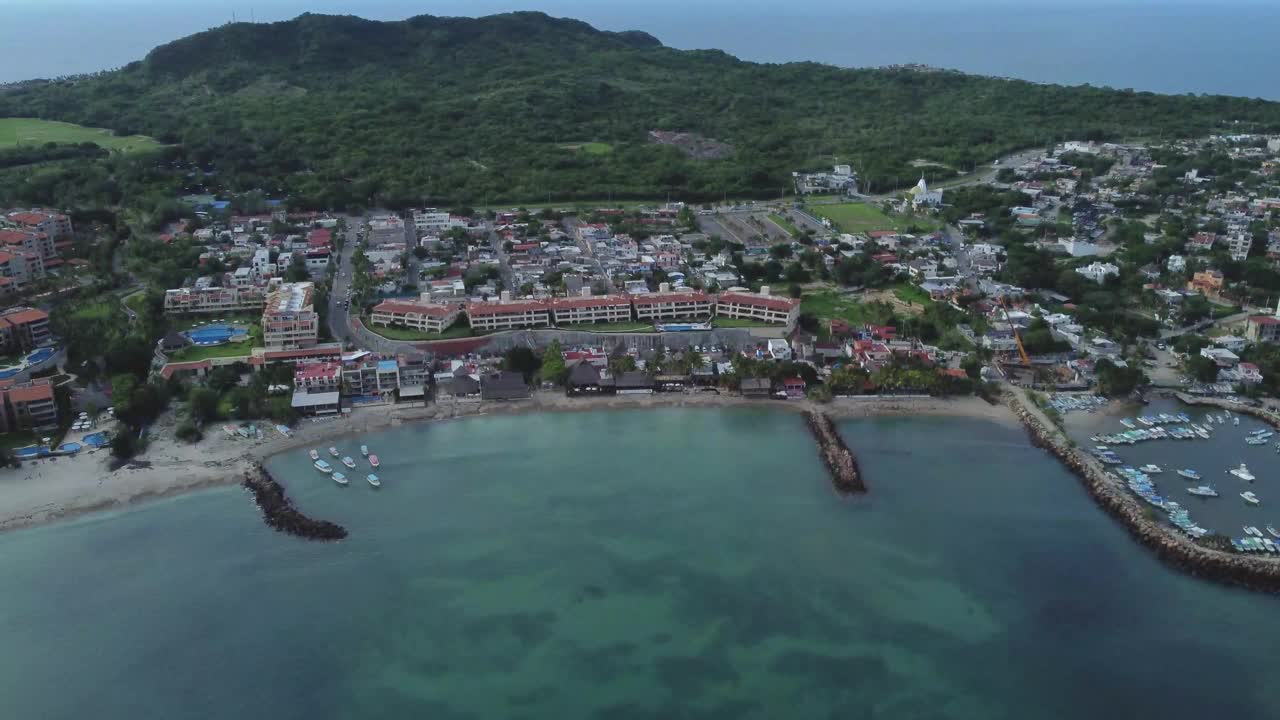 米塔山景角视频下载