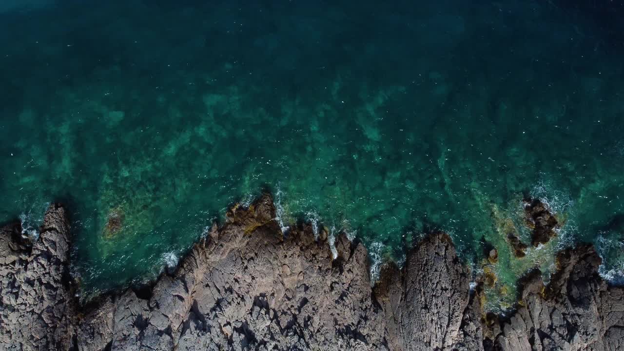 海景视频素材