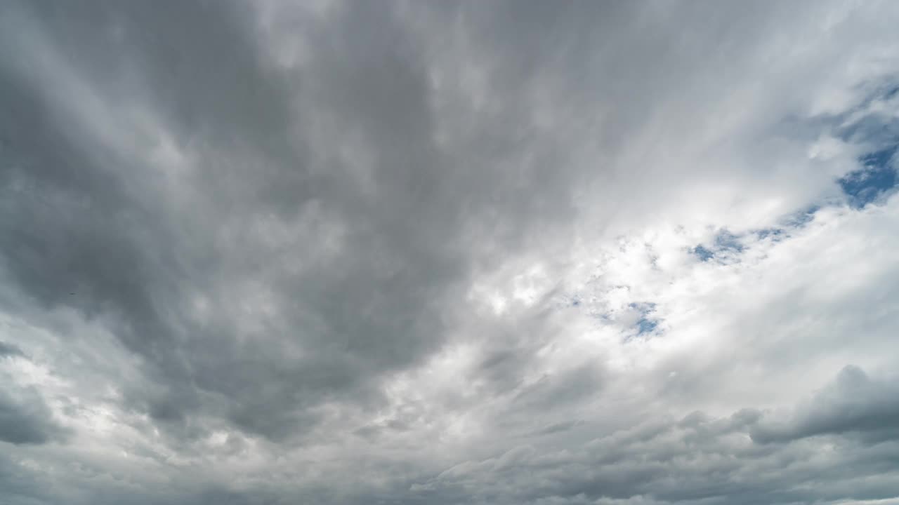 雨云视频素材