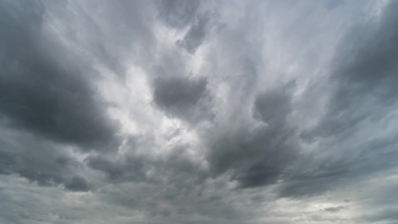 雨云视频素材