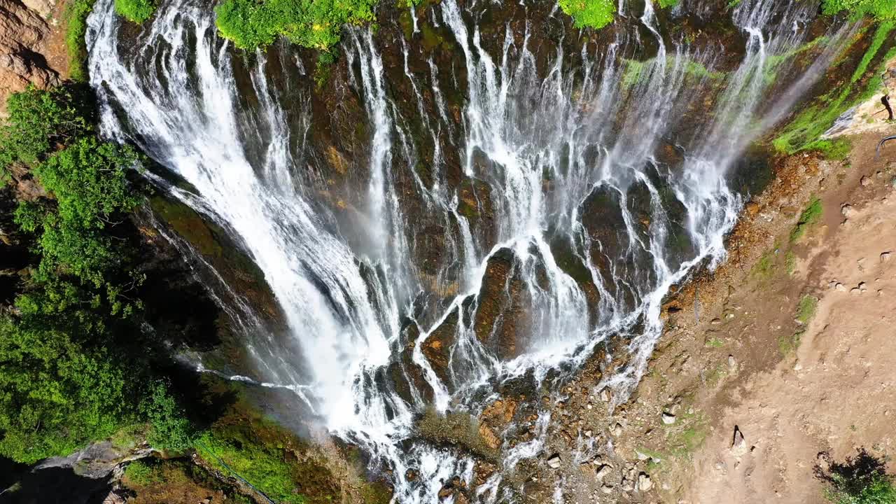 布莱斯·沃特视频素材