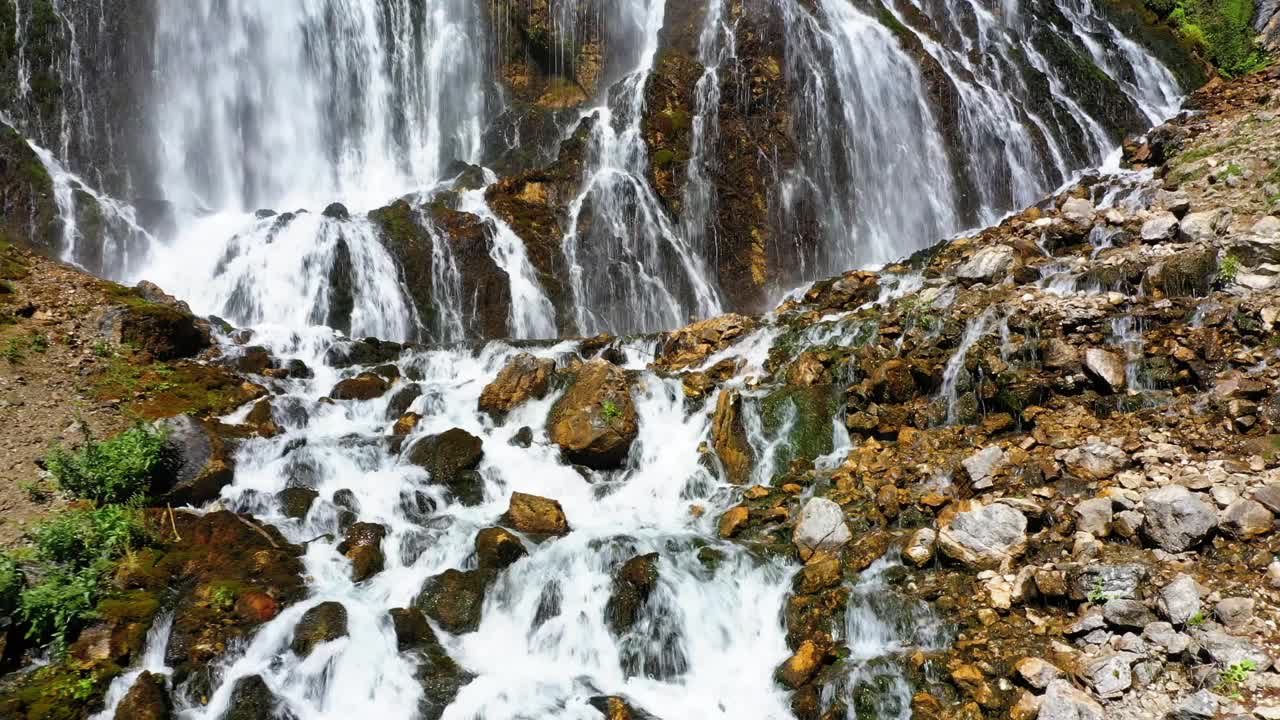 布莱斯·沃特视频素材